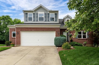 5148 Sunset Ridge Ln, Liberty Township, OH 45011