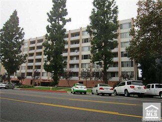421 S La Fayette Park Place Unit 414, Los Angeles, CA 90057