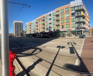 3670 Woodward Ave Unit 301, Detroit, MI 48201
