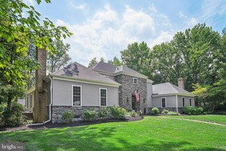 736 Iron Post Rd, Moorestown, NJ 08057
