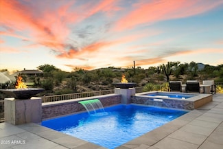 34464 N 99th Way, Scottsdale, AZ 85262