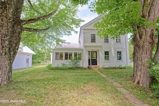 19 Clum Rd, Johnsonville, NY 12094