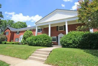 1131 Cooper Dr, Lexington, KY 40502