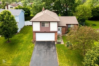 48 Pheasant Rd, Matteson, IL 60443