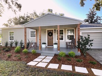 1632 E Ridgewood St, Orlando, FL 32803