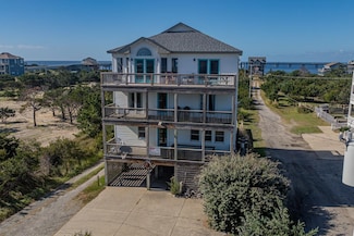 23100 Joe Bell Ln Unit Lot 2, Rodanthe, NC 27968