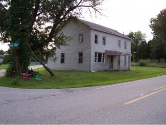 18980 Union Ridge Rd, Aurora, IN 47001