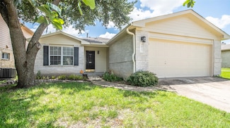 3817 Haleys Way, Round Rock, TX 78665