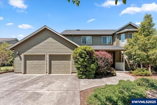 615 Lone Oaks Loop, Silverton, OR 97381
