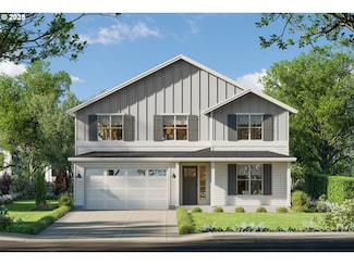 1291 Rachel Ln, Molalla, OR 97038
