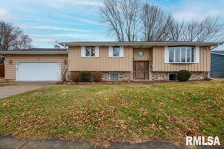 230 Cypress St, Pekin, IL 61554
