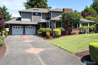16605 71st Place W, Lynnwood, WA 98037