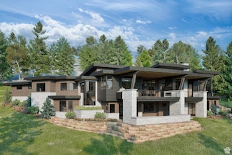 2121 E Flat Top Mountain Dr Unit 727, Heber City, UT 84032