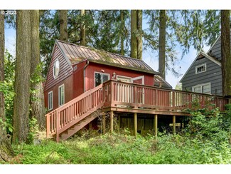 2813 NE 59th St, Vancouver, WA 98663