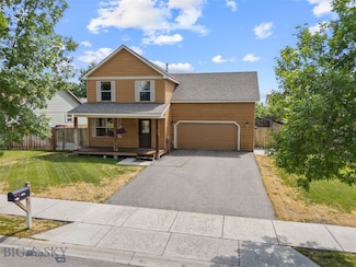 1123 Wyoming St, Belgrade, MT 59714
