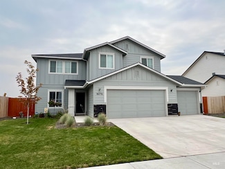 16715 Chambers Way, Caldwell, ID 83607