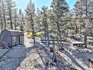 40 Trout Creek Ln, Fairplay, CO 80440