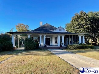 400 Red Bluff St, Clio, SC 29525