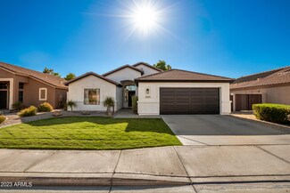 2820 S Camellia Dr, Chandler, AZ 85286