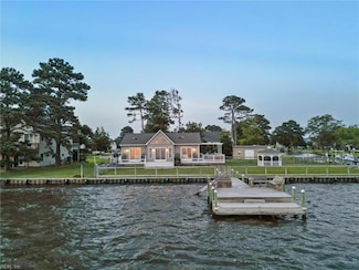 111 Teal Dr, Currituck, NC 27929