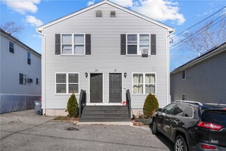 11 Dosco Dr, Providence, RI 02904