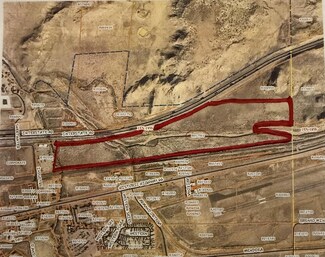 0 Tract 2 Sec 24 Unit 2 Unit 1075112, Gallup, NM 87301