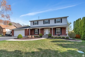 356 E 4450 N, Provo, UT 84604