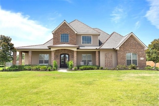 2215 Longue Vue Dr, Lake Charles, LA 70605