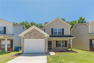 5280 Tussahaw Crossing, McDonough, GA 30252