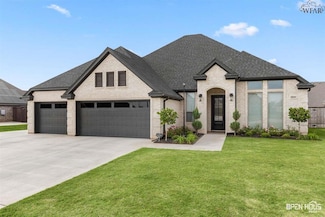 4806 Silver Crest Dr, Wichita Falls, TX 76310