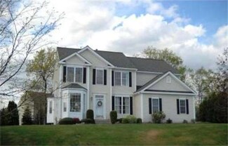 14 Nipmuc Rd, South Grafton, MA 01560