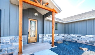 5721 Melrose Ave, San Angelo, TX 76901