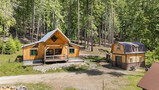 99 Broten Way, Sagle, ID 83860