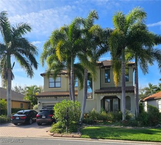 11914 Country Day Cir, Fort Myers, FL 33913