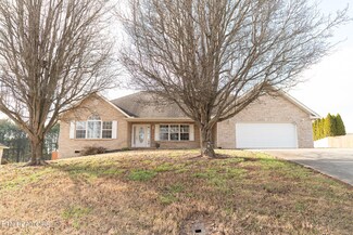 3504 Brandon Lee Dr, Maryville, TN 37804