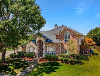 3805 Lakeside Dr, Rowlett, TX 75088