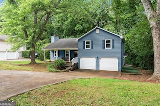 4990 Turtle Rock Dr, Marietta, GA 30066
