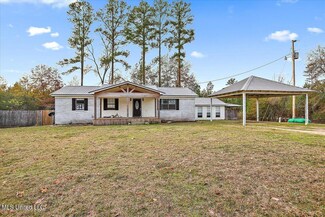 353 Loflin Rd, Florence, MS 39073