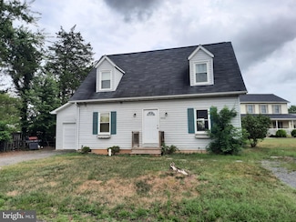 6600 Fayette St, Haymarket, VA 20169