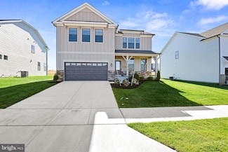 1102 Muddy Branch Ct, Middle River, MD 21220