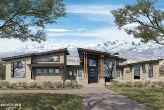 1246 E Grouse Ridge Cir, Heber City, UT 84032