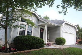 2960 Torrey Pines Dr, Pickerington, OH 43147