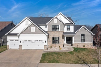 2364 de La Croix Ave, Saint Charles, MO 63301