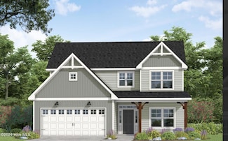 706 Chestoa Trail Unit Bx 60, Aberdeen, NC 28315