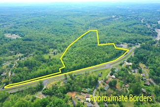 S Amherst Hwy, Monroe, VA 24574