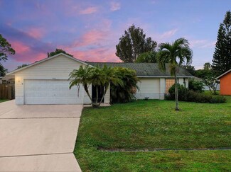 1942 SW Morelia Ln, Port Saint Lucie, FL 34953