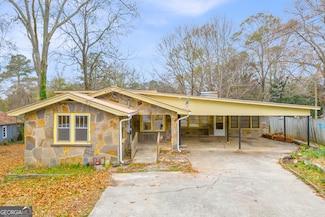 132 Queen St, Toccoa, GA 30577