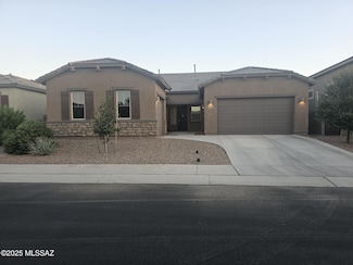 10955 W Radcliff Dr, Marana, AZ 85653