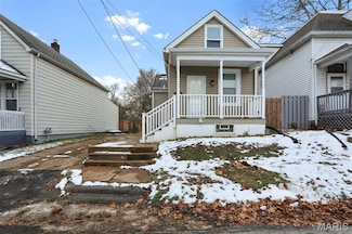 612 Horn Ave, Saint Louis, MO 63125