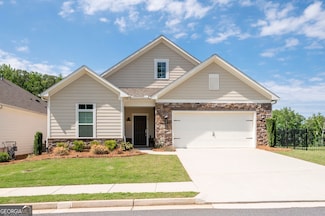 4902 Pleasantry Way NW, Acworth, GA 30101